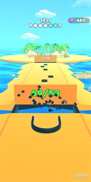 beach clean 1.2.2截图1 beach clean 1.2.2截图1