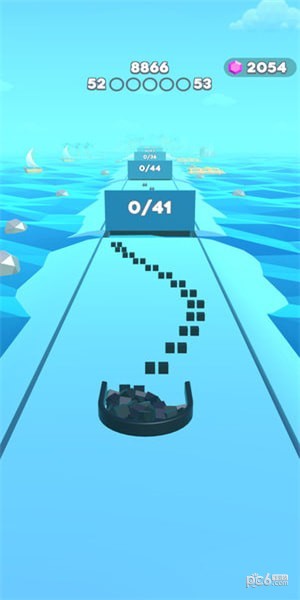 beach clean 1.2.2截图4 beach clean 1.2.2截图4