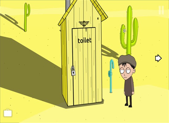 强尼博纳塞拉的复仇3 1.03截图1