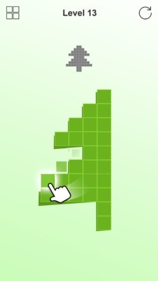 对称折纸 0.0.3截图1 对称折纸 0.0.3截图1