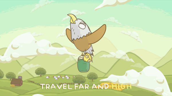 小鸡二人组 1.1.1带数据包截图3