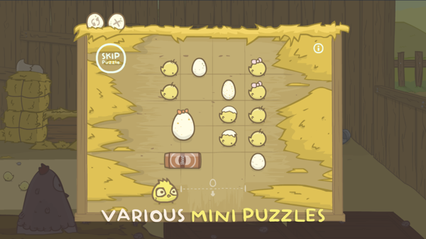 小鸡二人组 1.1.1带数据包截图4