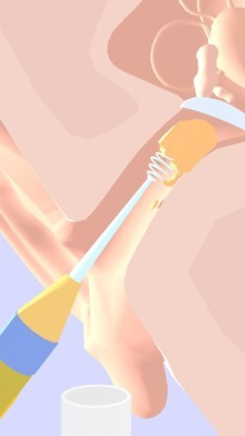 挖耳朵模拟器 1.0.0截图3