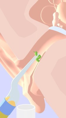 挖耳朵模拟器 1.0.0截图4