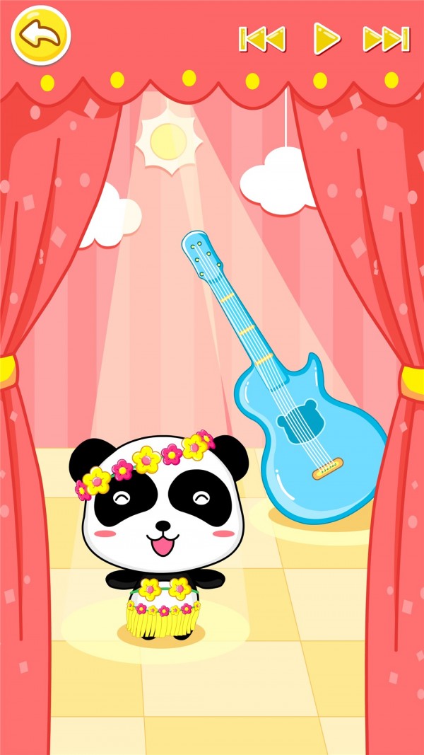 宝宝乐器宝宝巴士 9.46.00.00截图2