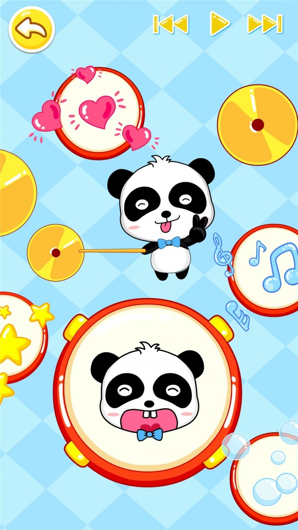 宝宝乐器宝宝巴士 9.46.00.00截图3