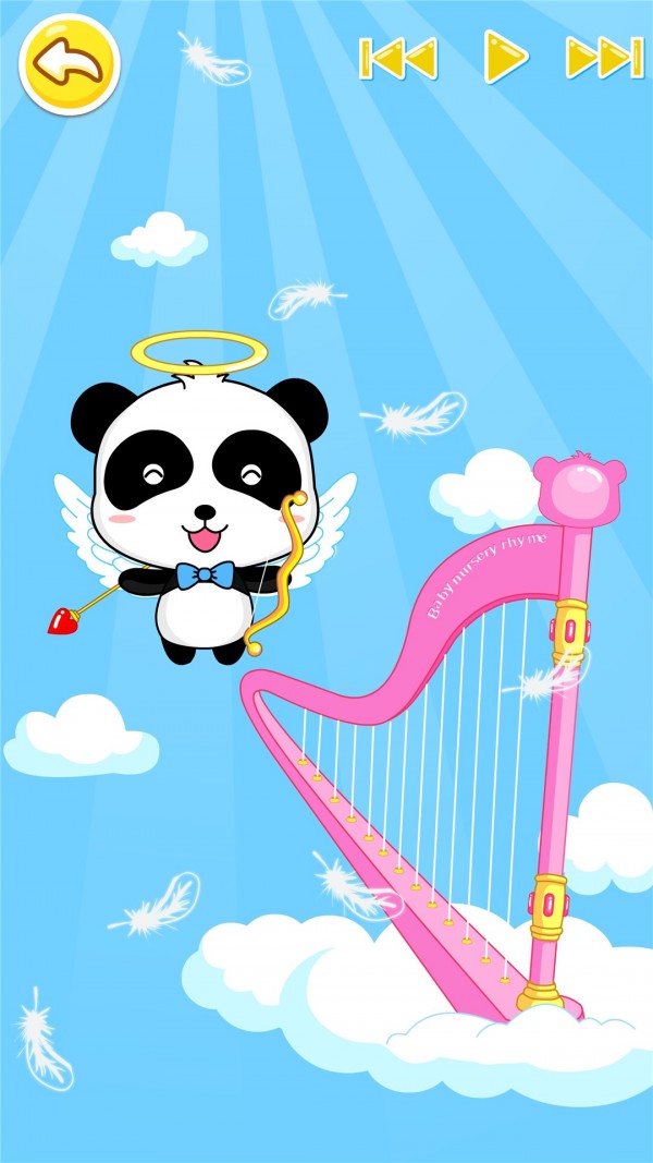 宝宝乐器宝宝巴士 9.46.00.00截图4