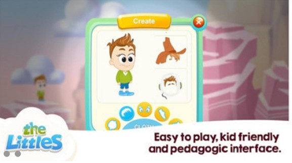 探险家的冒险 1.0截图1 探险家的冒险 1.0截图1