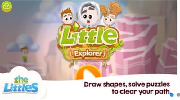 探险家的冒险 1.0截图3 探险家的冒险 1.0截图3