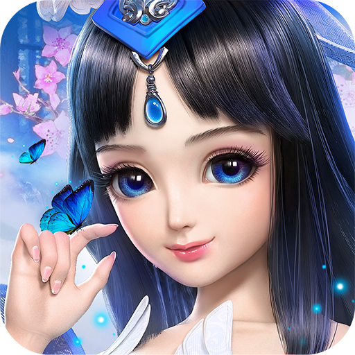 仙凡幻想手游小米版 v1.3.1 安卓版