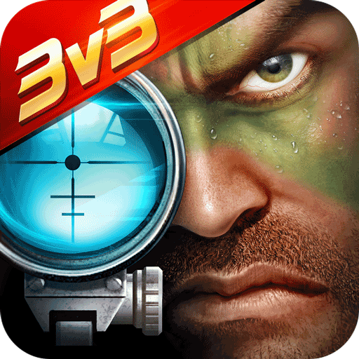 狙神荣耀破解版 v2.1.8 安卓版