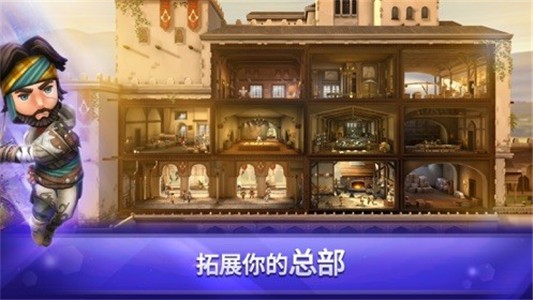每天消灭一亿骷髅 1.0截图3 每天消灭一亿骷髅 1.0截图3