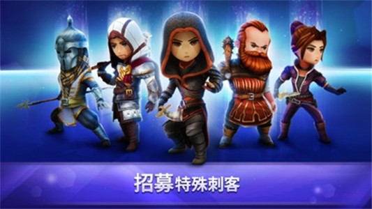每天消灭一亿骷髅 1.0截图4 每天消灭一亿骷髅 1.0截图4