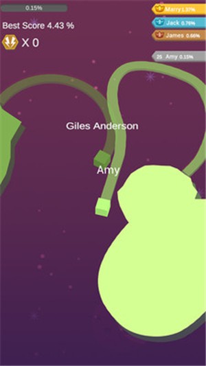 盒子大作战 0.8截图2