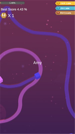 盒子大作战 0.8截图3