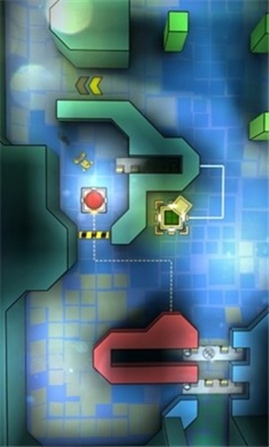 贴地骑手 1.0截图1 贴地骑手 1.0截图1