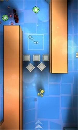 贴地骑手 1.0截图2 贴地骑手 1.0截图2