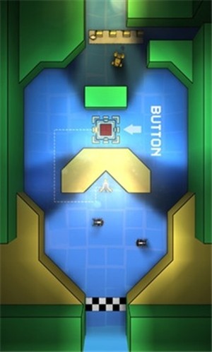 贴地骑手 1.0截图3 贴地骑手 1.0截图3