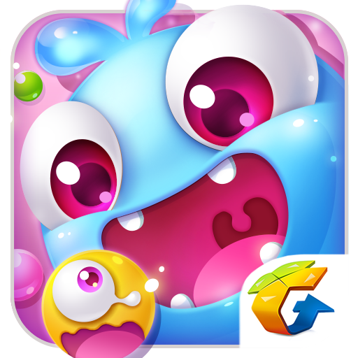 欢乐球吃球手游官方版下载 v1.0 安卓版