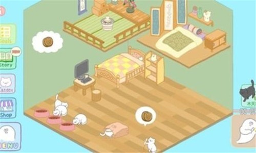 猫居 1.0.1截图2 猫居 1.0.1截图2