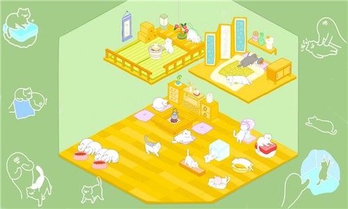 猫居 1.0.1截图3 猫居 1.0.1截图3