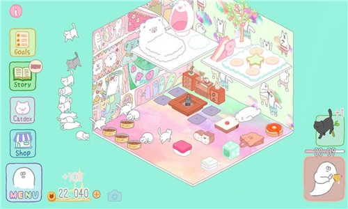 猫居 1.0.1截图4 猫居 1.0.1截图4