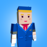 空转机场 1.4.1