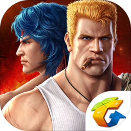 魂斗罗归来2018最新版下载 1.2.33.7260 最新版