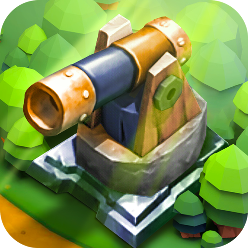 塔塔帝国 v1.4.53 安卓版