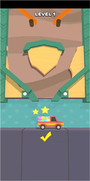 挖沙路 1.0.0截图3