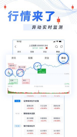 今日诊股截图1