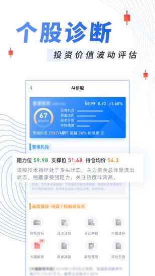 今日诊股截图2