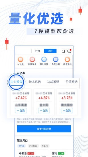 今日诊股截图3