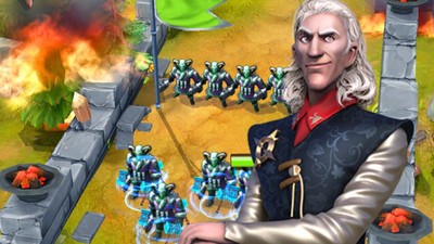 帝国征服 1.0.3截图1 帝国征服 1.0.3截图1