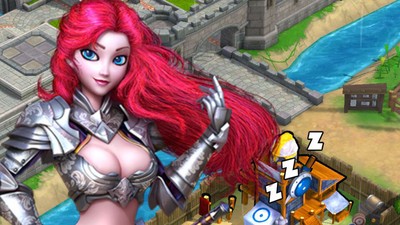 帝国征服 1.0.3截图2 帝国征服 1.0.3截图2