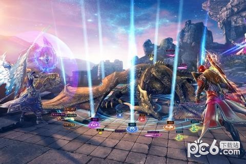 永恒纪元戒爱奇艺版 3.60.1截图4 永恒纪元戒爱奇艺版 3.60.1截图4