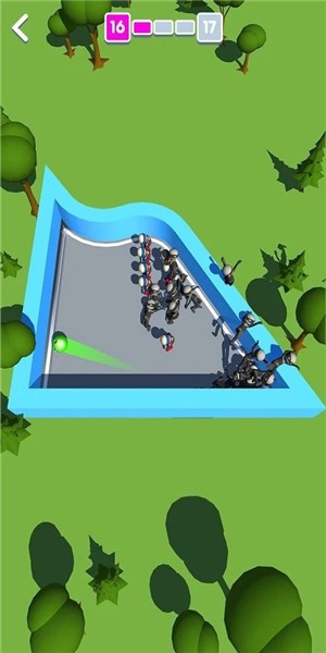 攻击它 1.0截图1 攻击它 1.0截图1