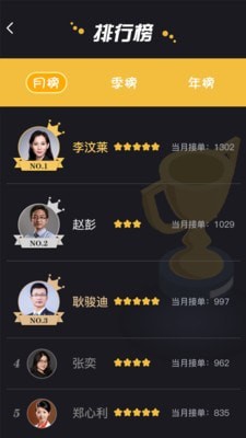 律师云截图3