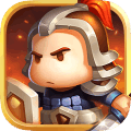 小小三国2九游版 0.9.1