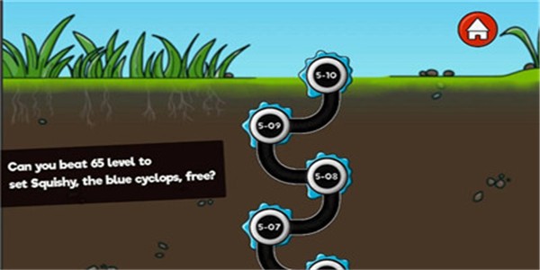 重生小怪兽 1.3截图3