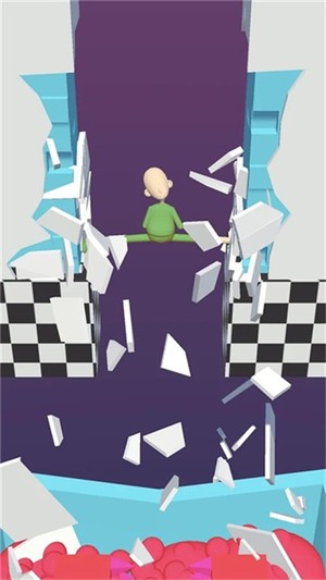 粉碎下落截图4 粉碎下落截图4