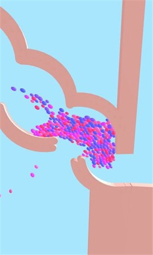 球的波浪截图2 球的波浪截图2