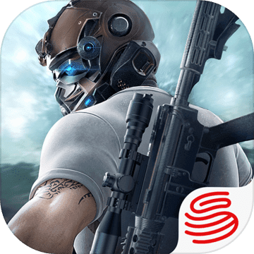 荒野行动先锋测试服 v1.0 免费版