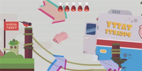 救救小猪 0.3截图4