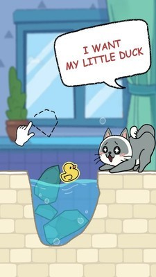 可爱猫屋 1.0.1截图1