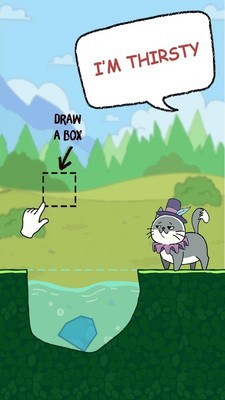 可爱猫屋 1.0.1截图3