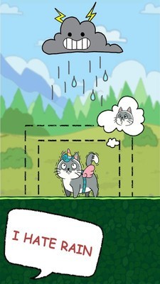 可爱猫屋 1.0.1截图5