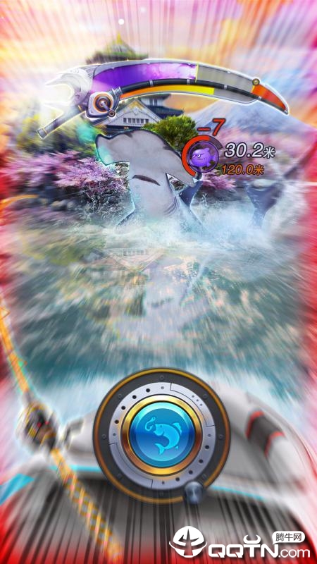 世界钓鱼之旅无限金币版 v1.15.9 安卓版截图3