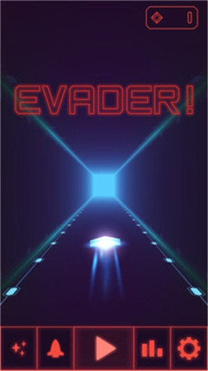 飞驰大作战 1.0_65截图5