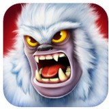 追击怪兽无限金币版 2.8.5